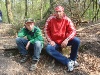 Vader-zoon weekend